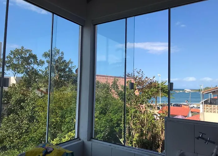 Residencial la bela praia