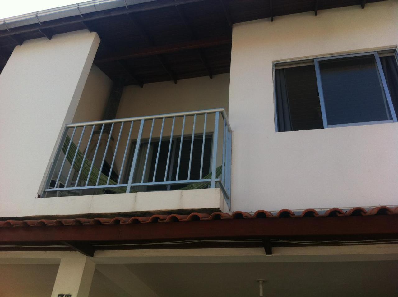 Apartamento Residencial La Bela Praia Florianópolis