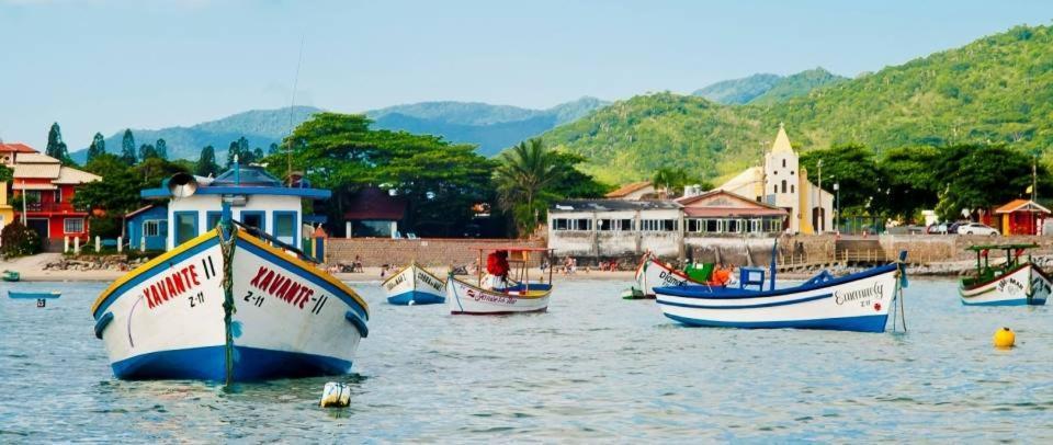 Residencial La Bela Praia Apartamento *