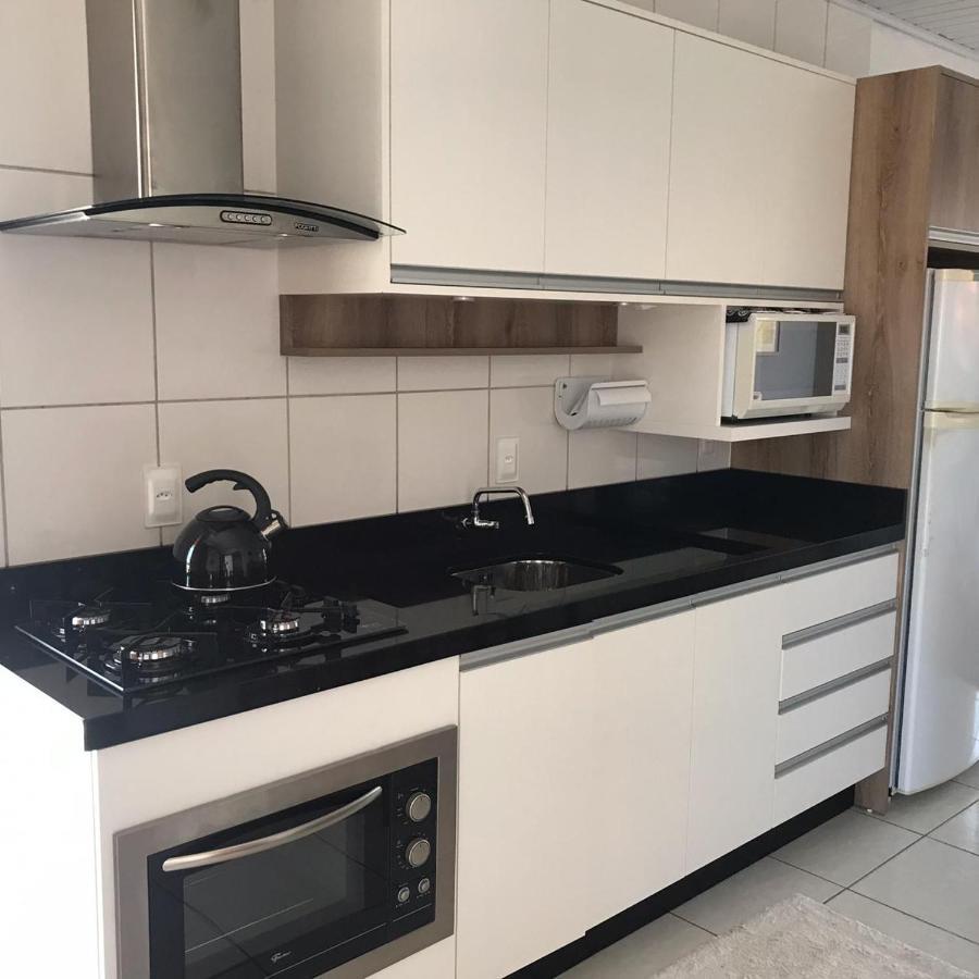 Apartamento Residencial La Bela Praia *