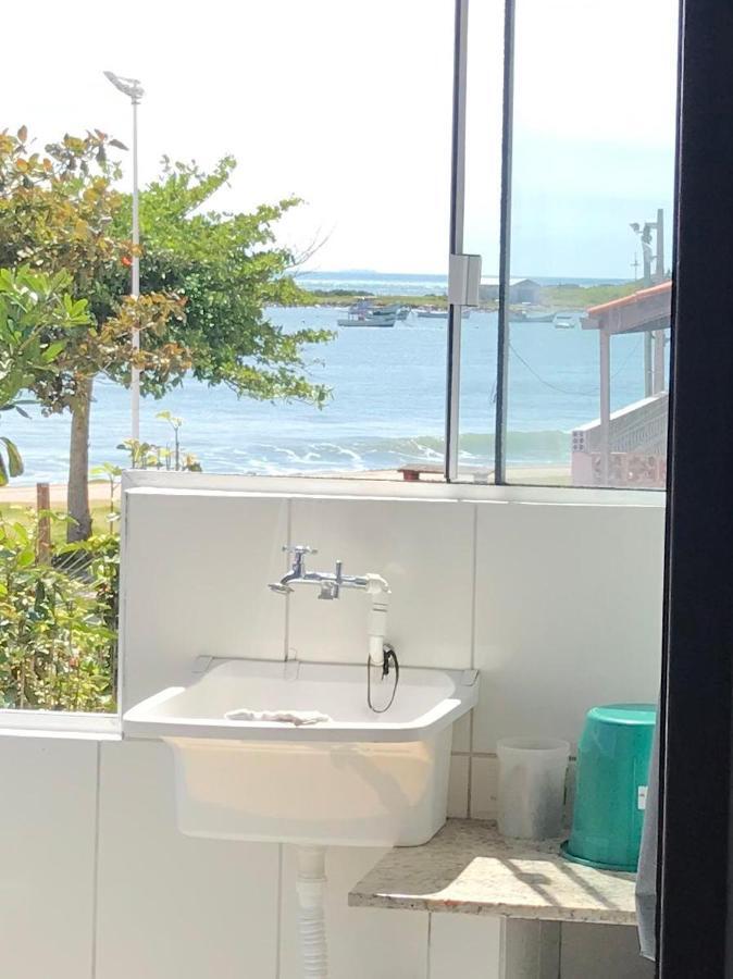 Residencial La Bela Praia Apartamento *